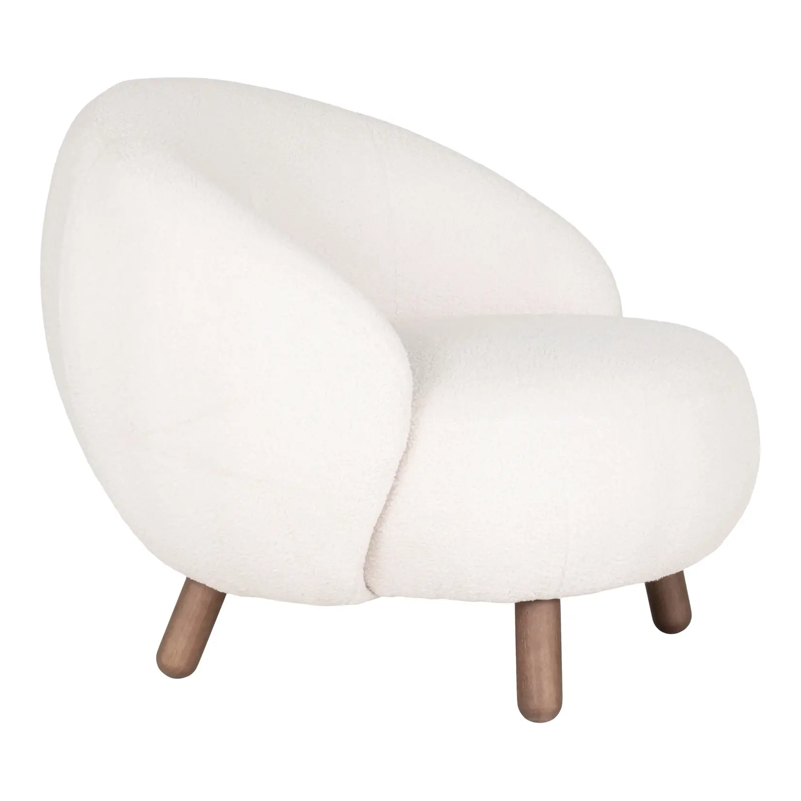 Nordic Savona fauteuil