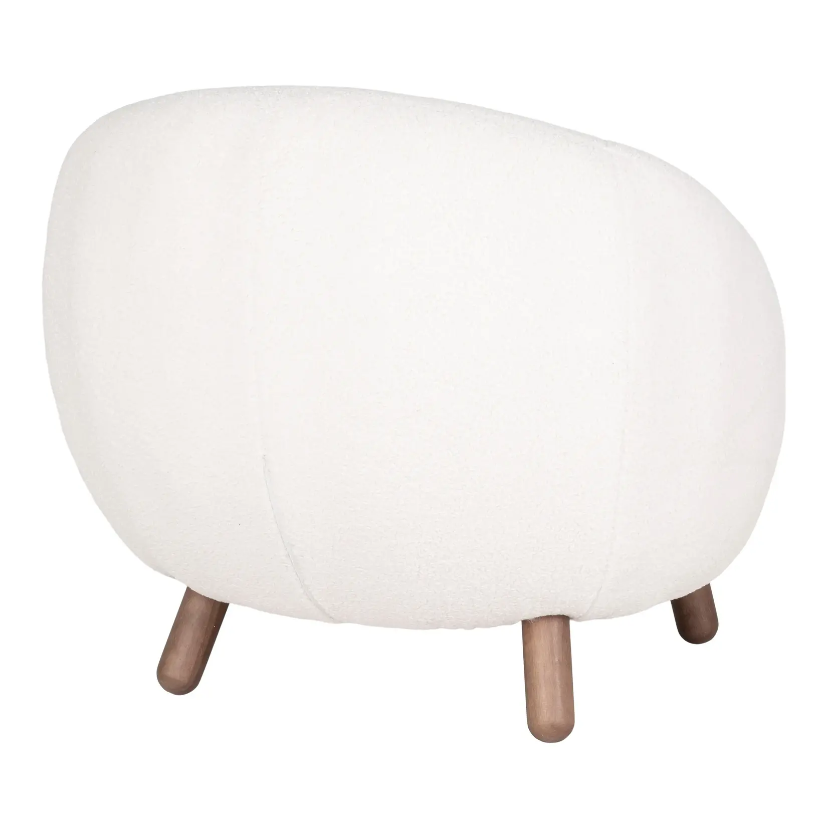 Nordic Savona fauteuil