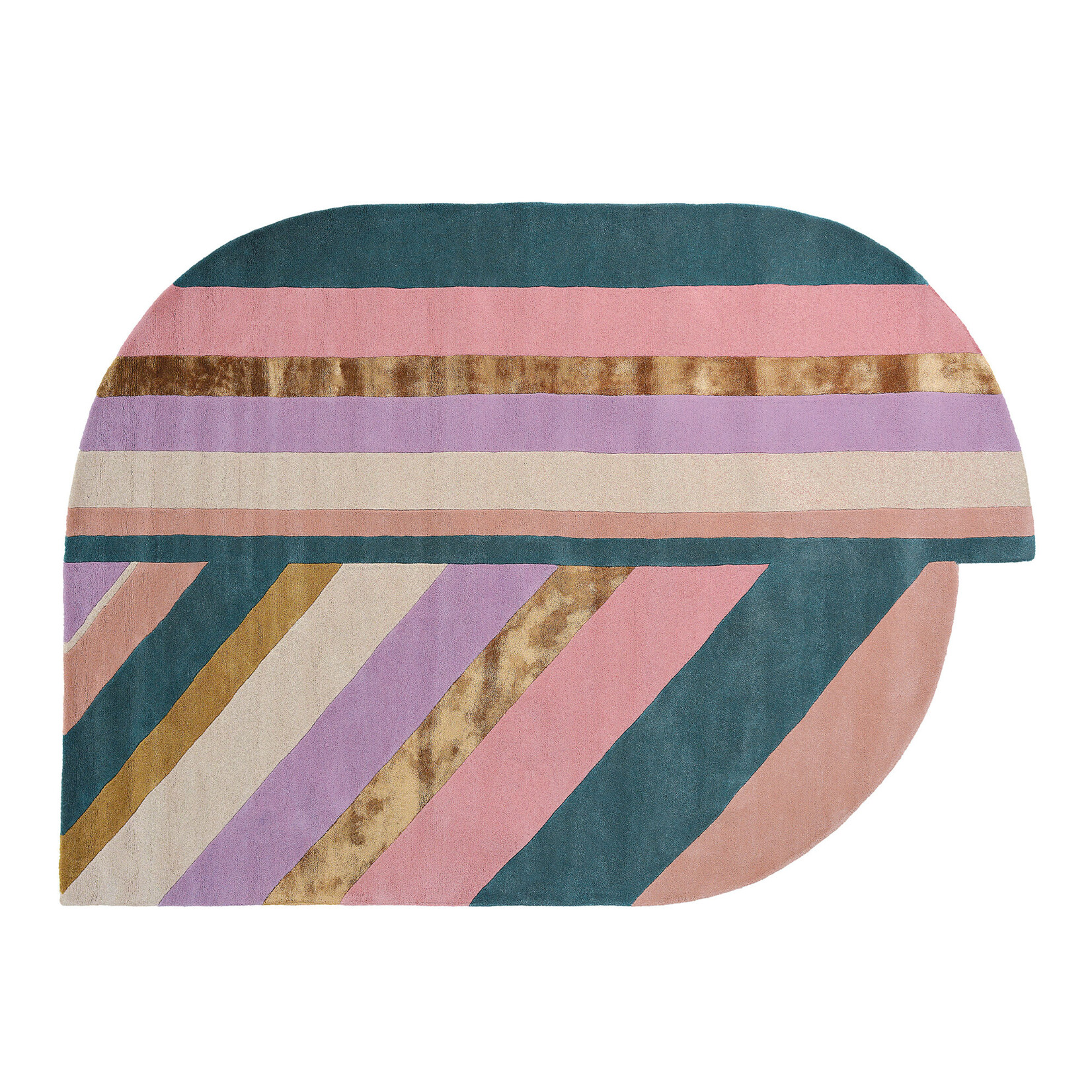 Ted Baker Ted Baker Jardin Pink 160902