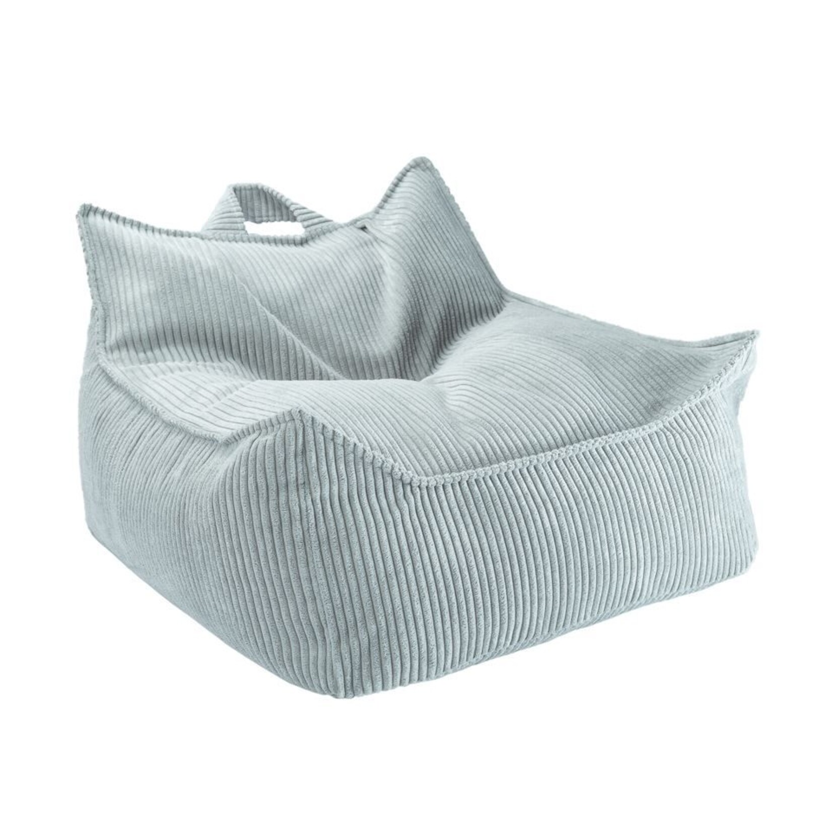 Wigiwama Peppermint Green Beanbag Chair