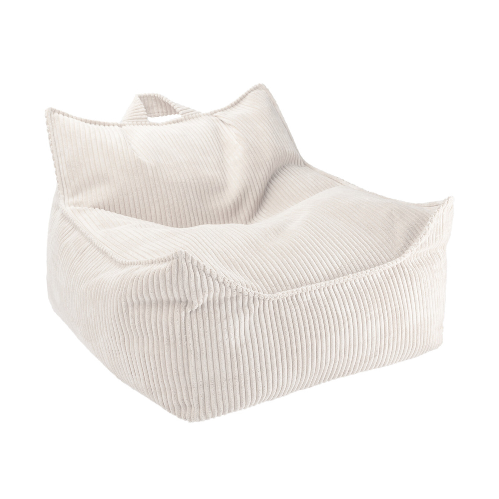 Wigiwama Marshmallow Beanbag Chair