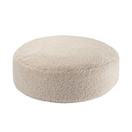 Wigiwama Biscuit Ottoman