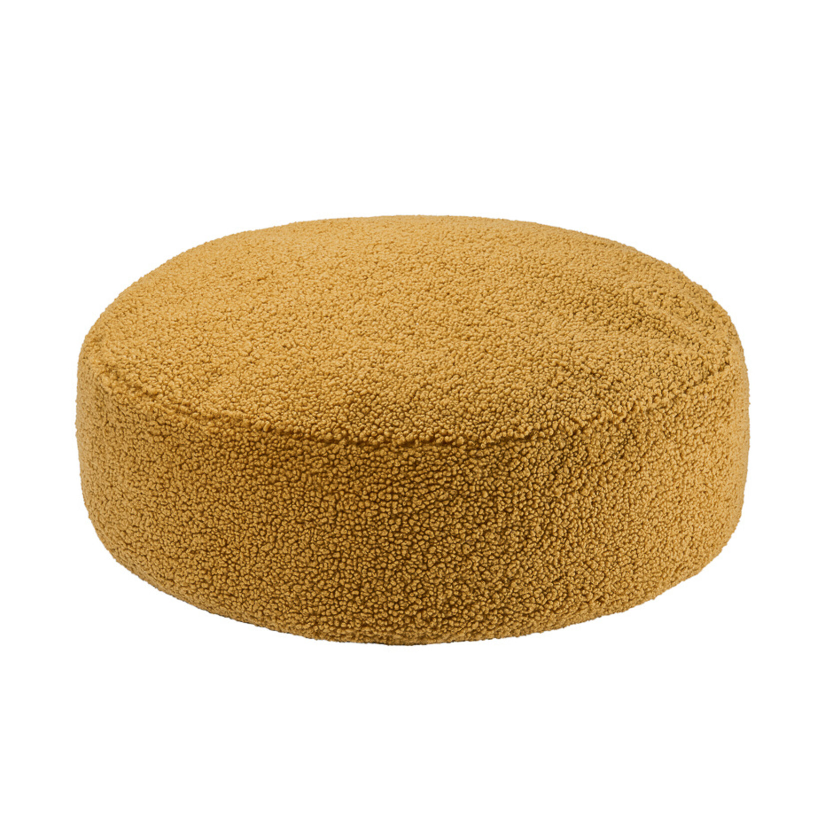 Wigiwama Maple Ottoman