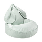 Wigiwama Misty Green Bunny Beanbag