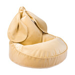 Wigiwama Salted Caramel Bunny Beanbag