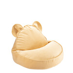 Wigiwama Salted Caramel Bear Beanbag