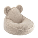 Wigiwama Biscuit Bear Beanbag