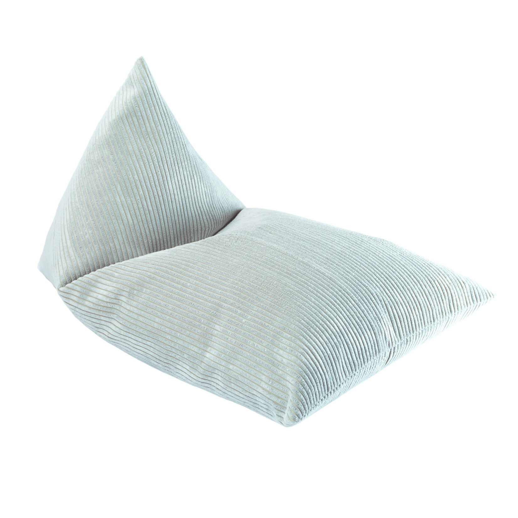Wigiwama Peppermint Green Big Lounger