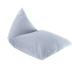 Wigiwama Blueberry Blue Big Lounger