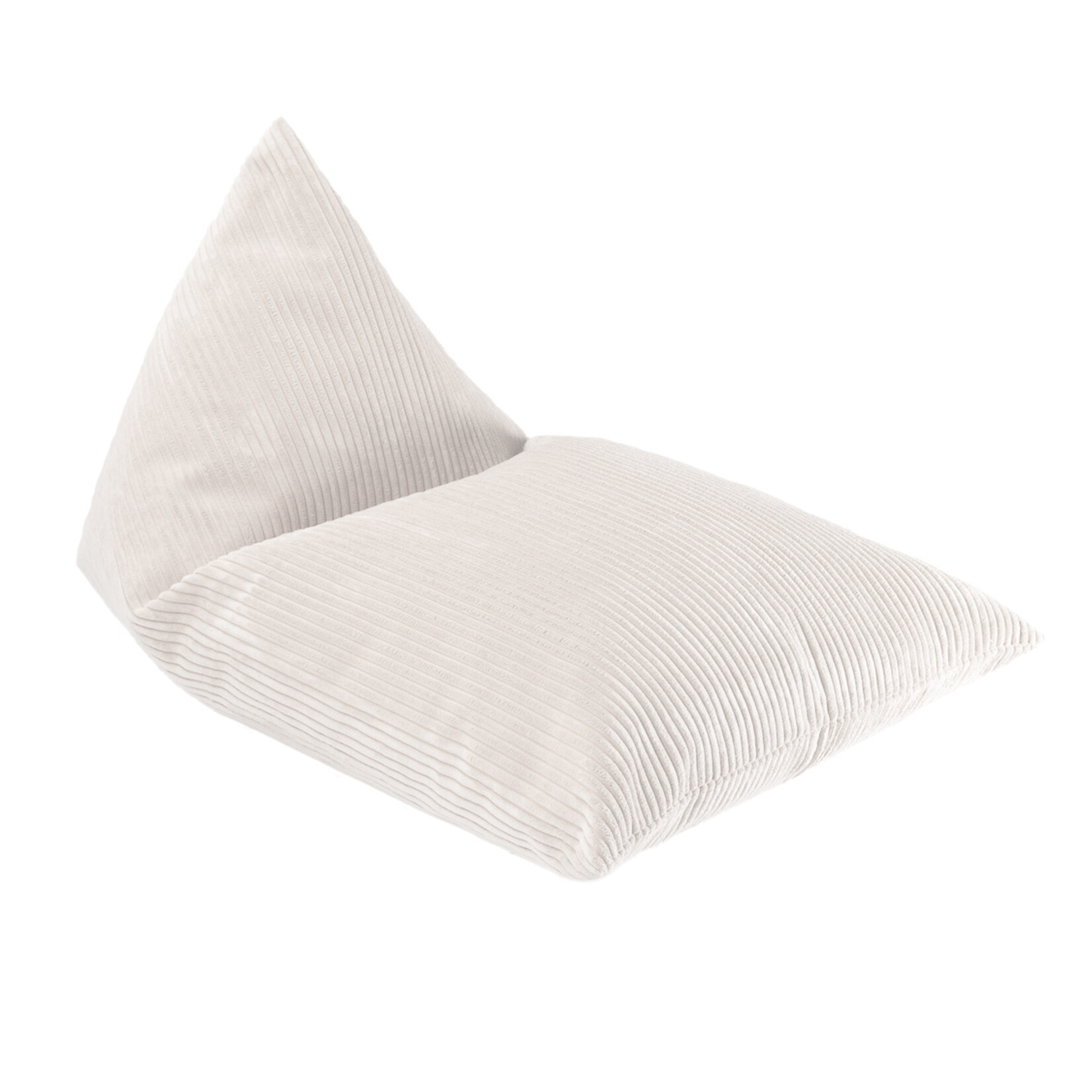 Wigiwama Marshmallow Big Lounger