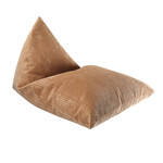 Wigiwama Toffee Big Lounger