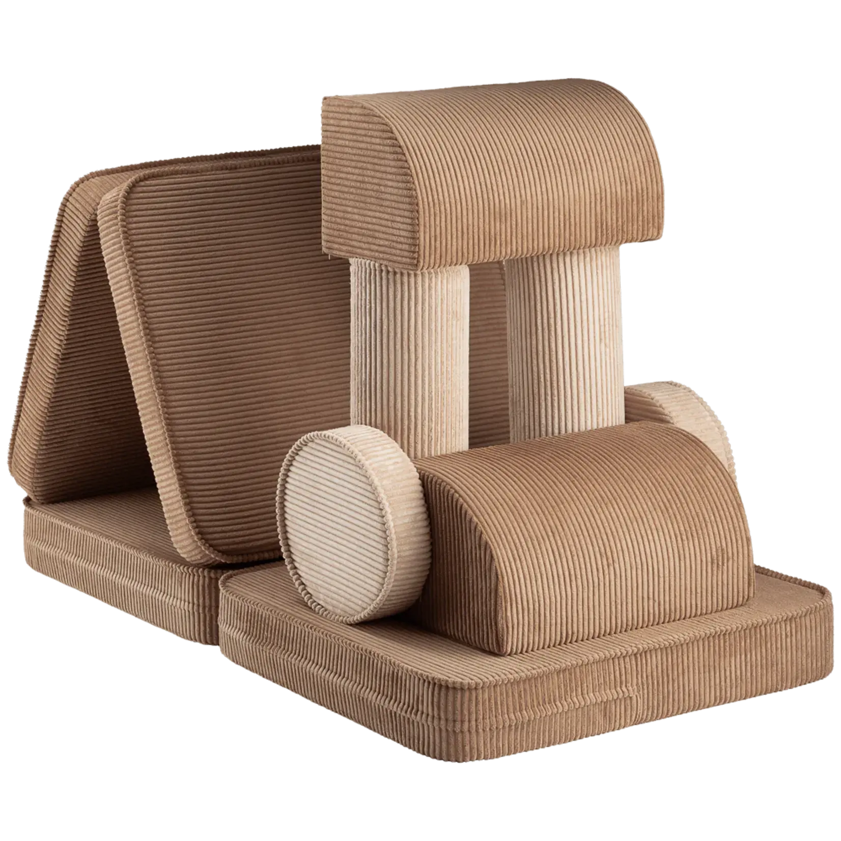 Wigiwama Toffee Settee