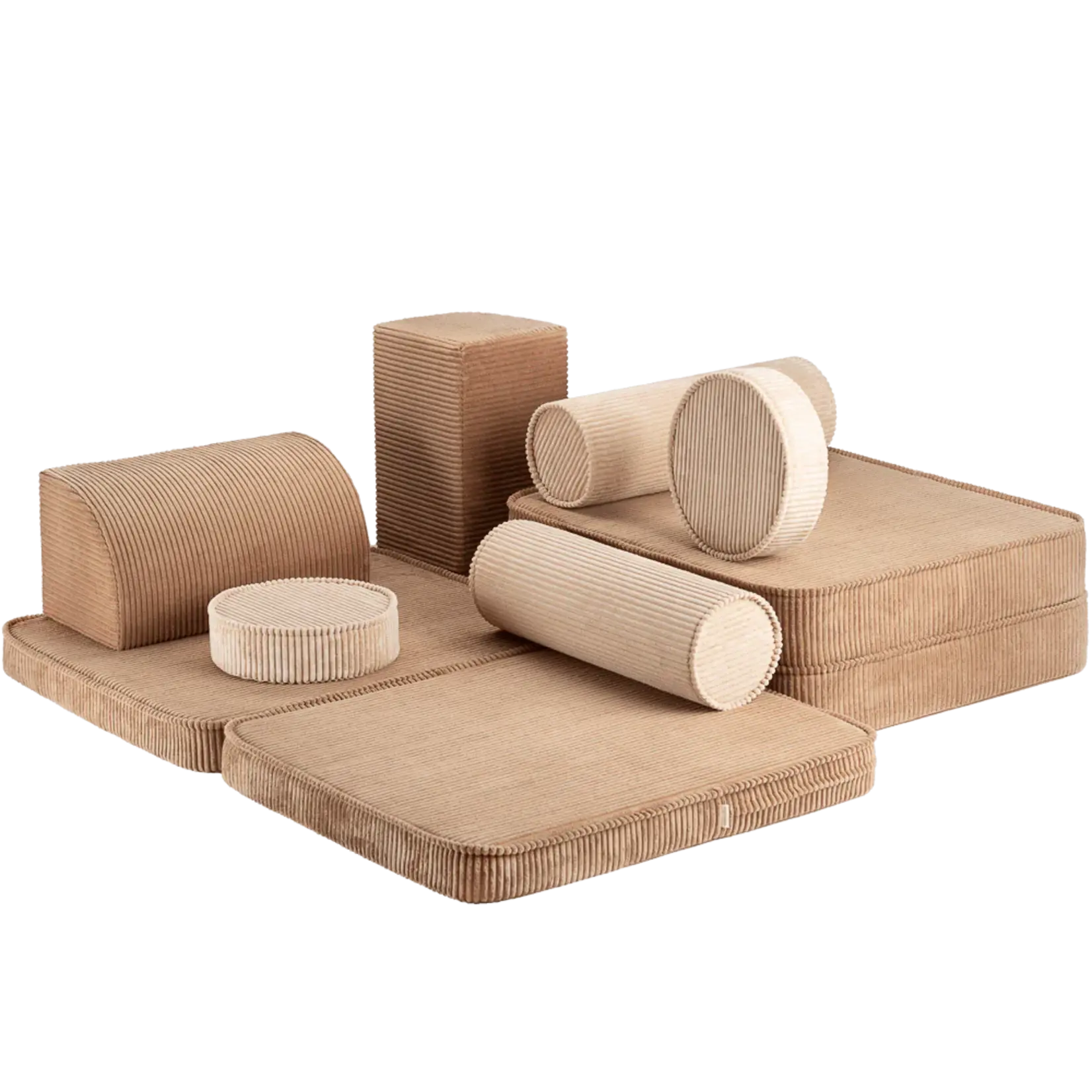 Wigiwama Toffee Settee
