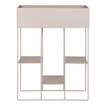 Nordic Baro plantstand - zand