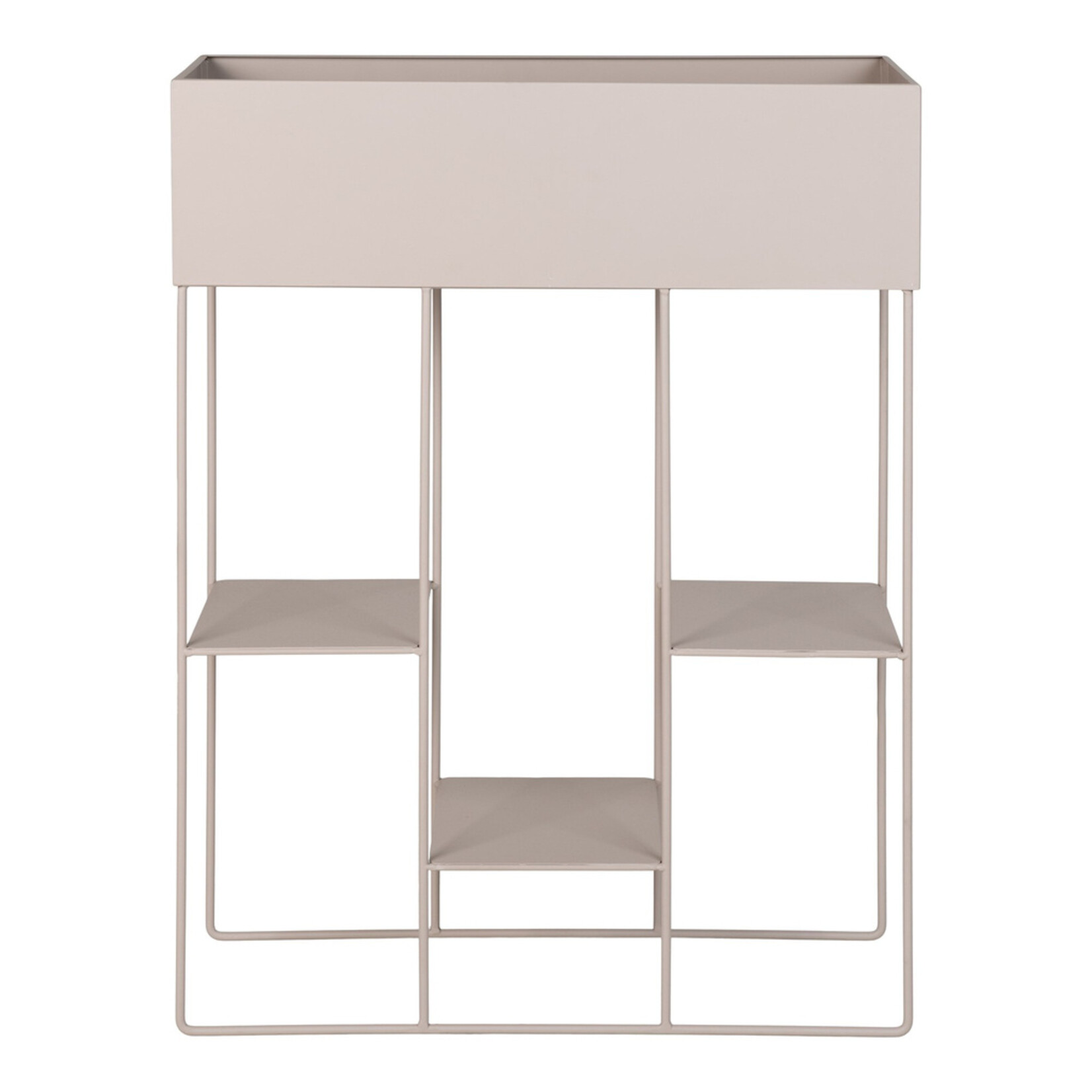 Nordic Baro plantstand - zand