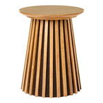 Nordic Osaka Side Table