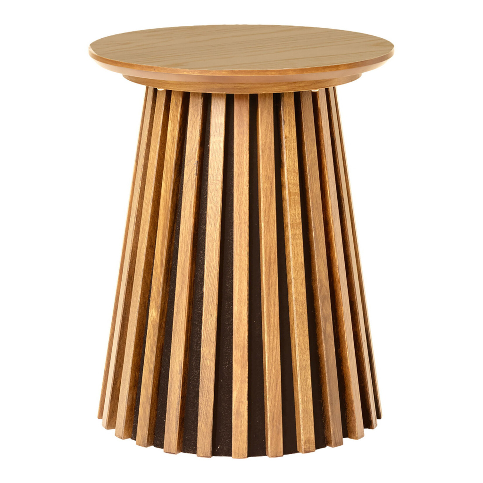 Nordic Osaka bijzettafel eiken naturel
