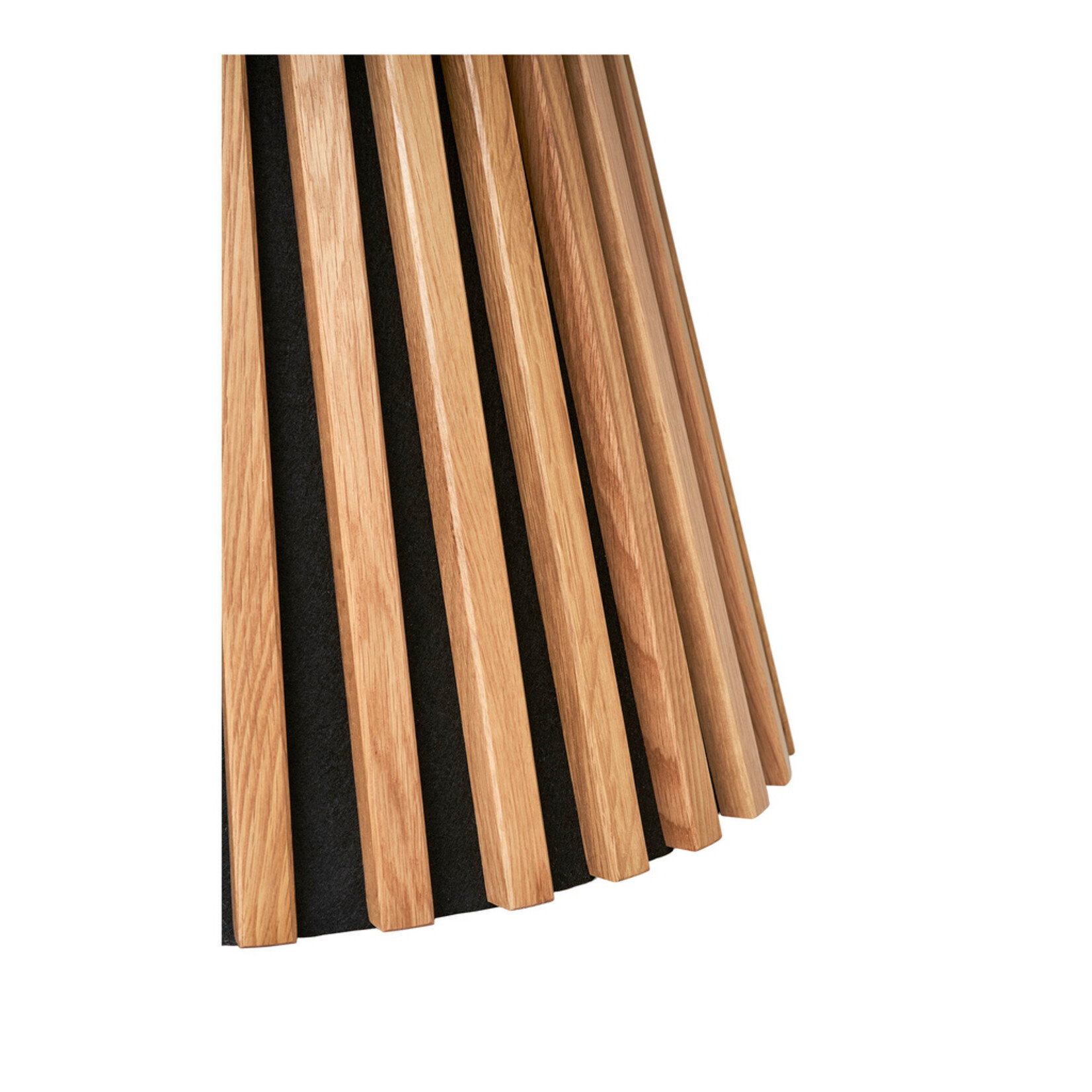 Nordic Osaka salontafel eiken naturel 70x45 cm