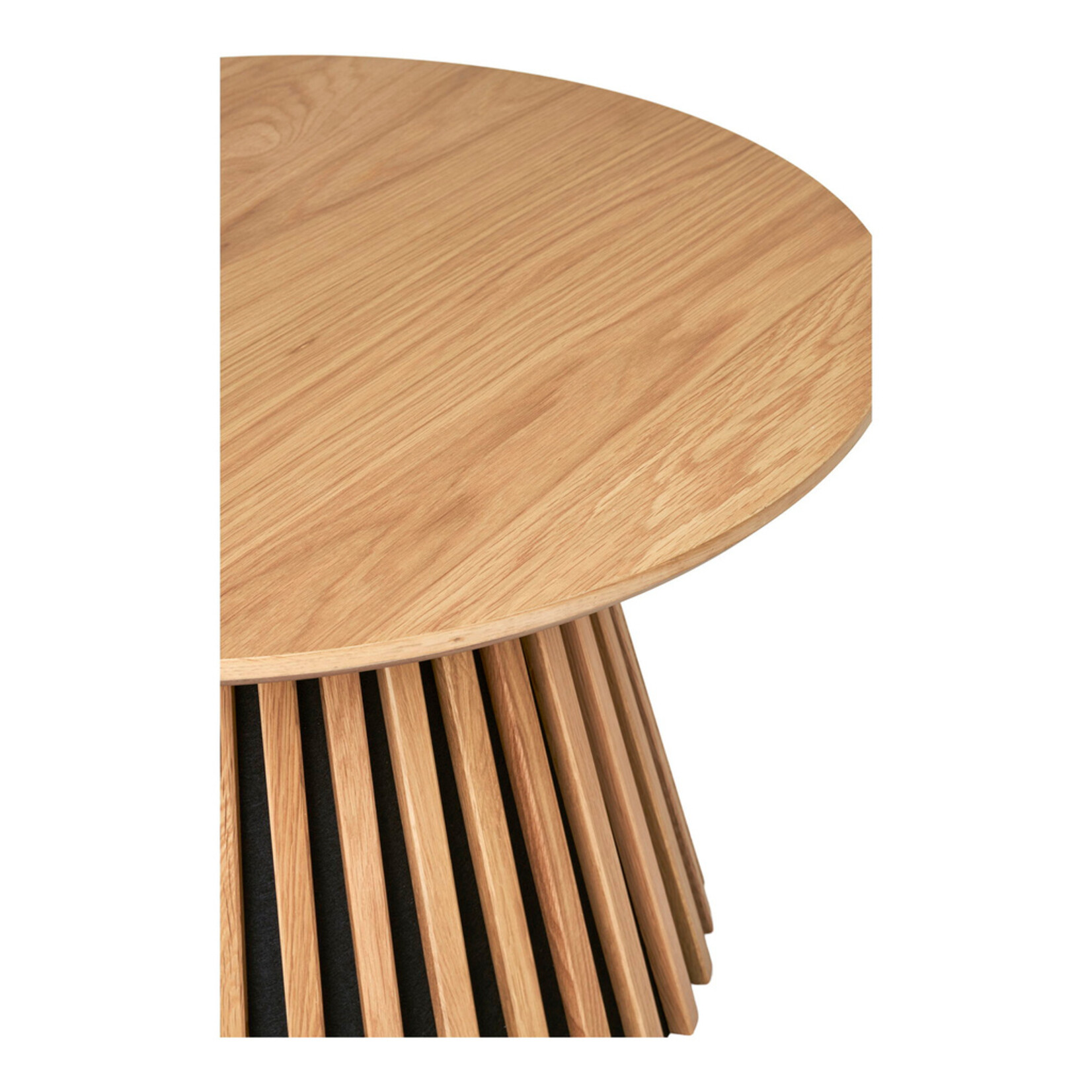 Nordic Osaka salontafel eiken naturel 70x45 cm