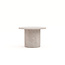 HSM Collection Salontafel Sofia - wit travertine