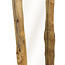 HSM Collection Wandspiegel - 120x60 cm - teakhout