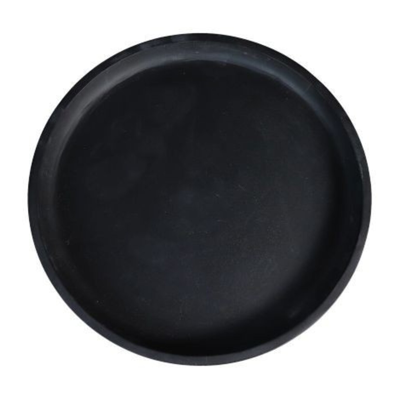 HSM Collection Drum salontafel 45 cm - zwart