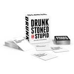 Asmodee Drunk, stoned or stupid (NL)