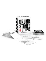 Asmodee Drunk, stoned or stupid (NL)