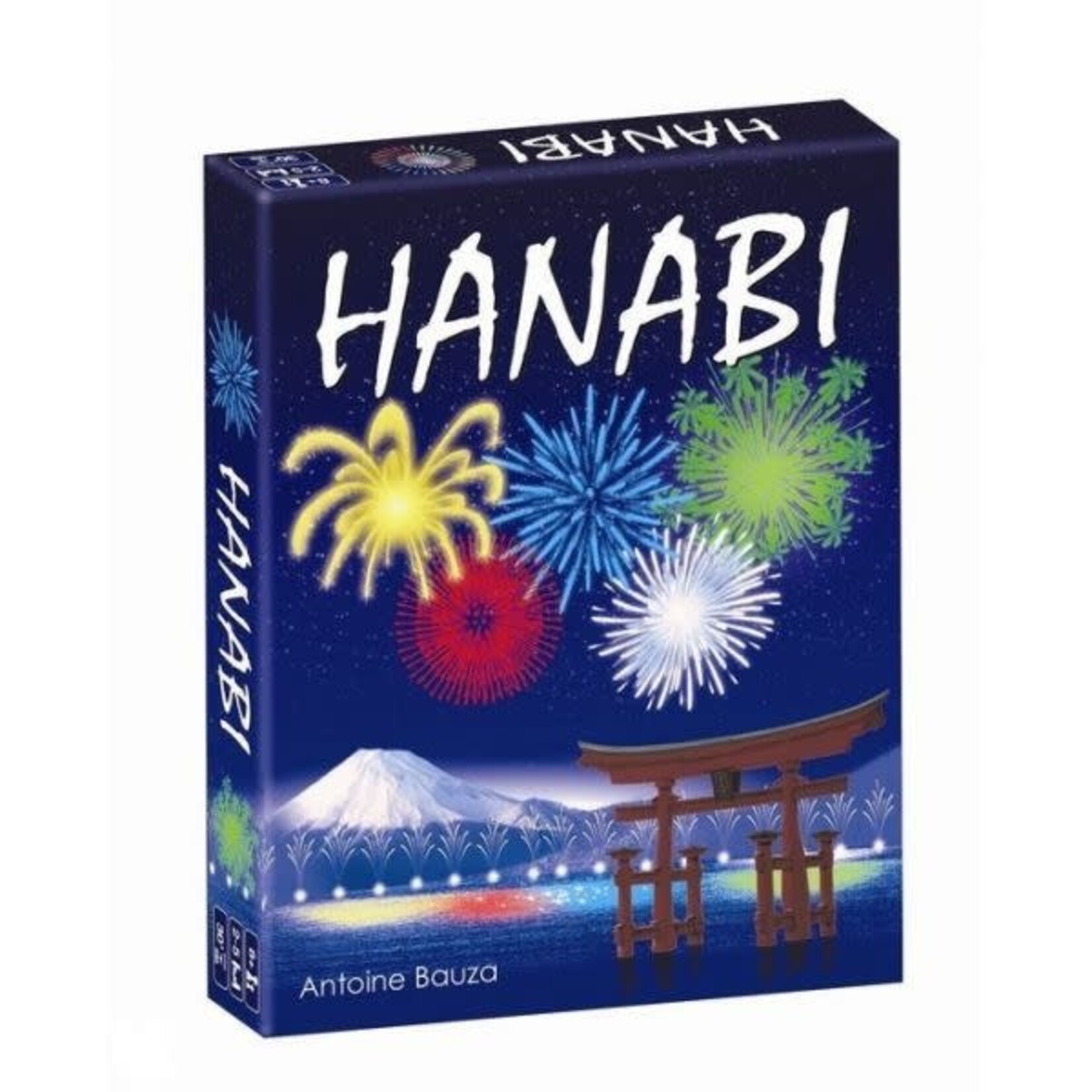 Hotgames Hanabi