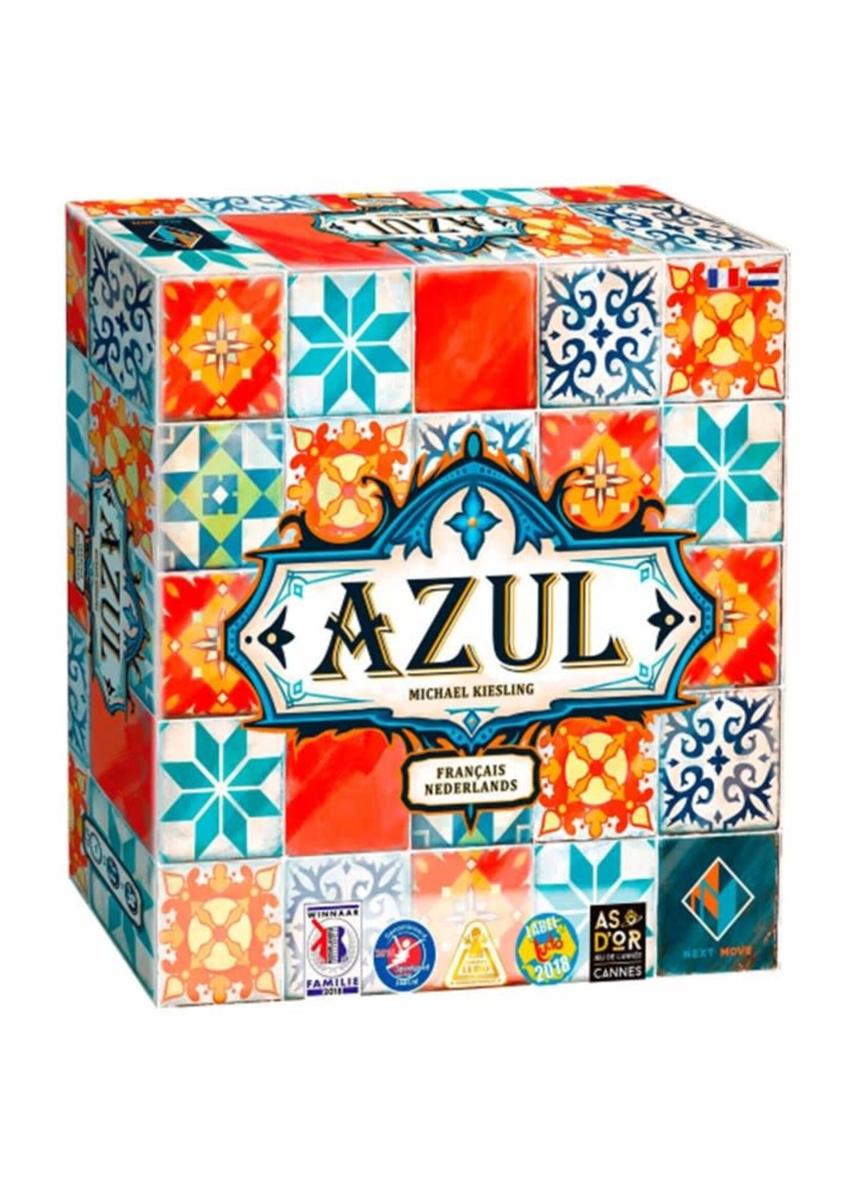 Asmodee Azul