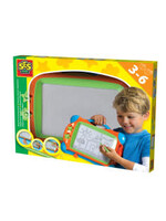 SES SES Magnetisch tekenbord