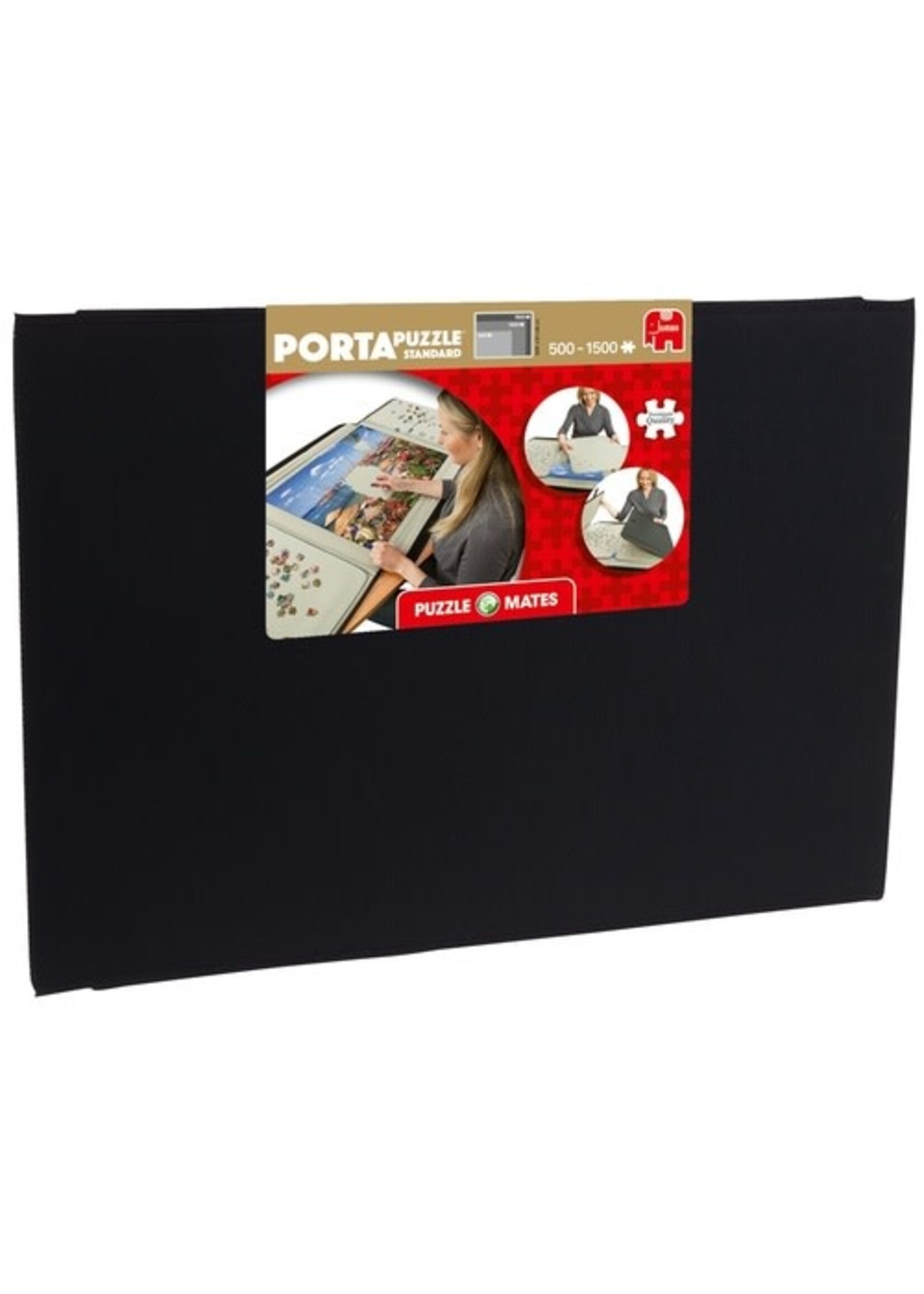 Jumbo Jumbo Portapuzzle standaard 1500 stukjes