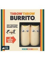 Asmodee Throw Throw Burrito NL