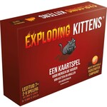 Asmodee Exploding Kittens Originele editie (NL)