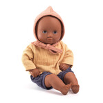 Djeco Djeco 7876 Pomea - Baby pop Mimosa (32 cm)