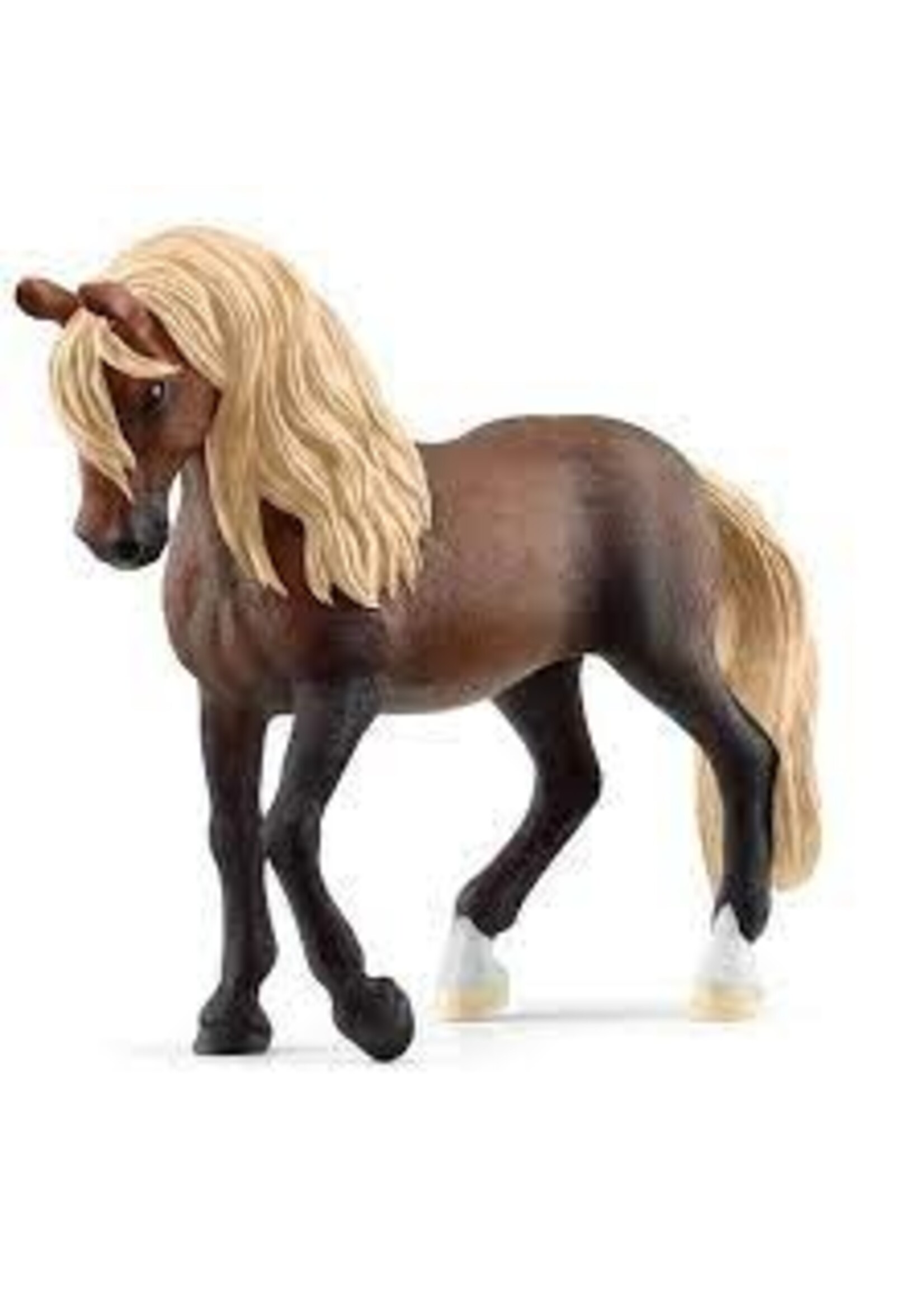 Schleich Schleich 13952 Peruviaanse Pasohengst