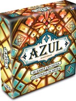 Asmodee Azul - De ramen van Sintra