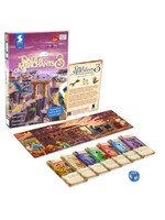 Hotgames Hot Games Dale of Merchants 3 - De Magnifieke Continentale Spoorweg