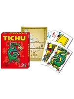 Hotgames Hotgames Tichu kaartspel
