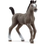 Schleich Schleich 13957 Frans Rijpaard veulen