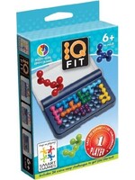 SmartGames SmartGames - IQ Fit