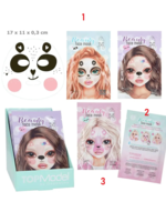 TopModel TOPModel gezichtsmasker