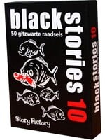 Story Factory TFF Black Stories 10