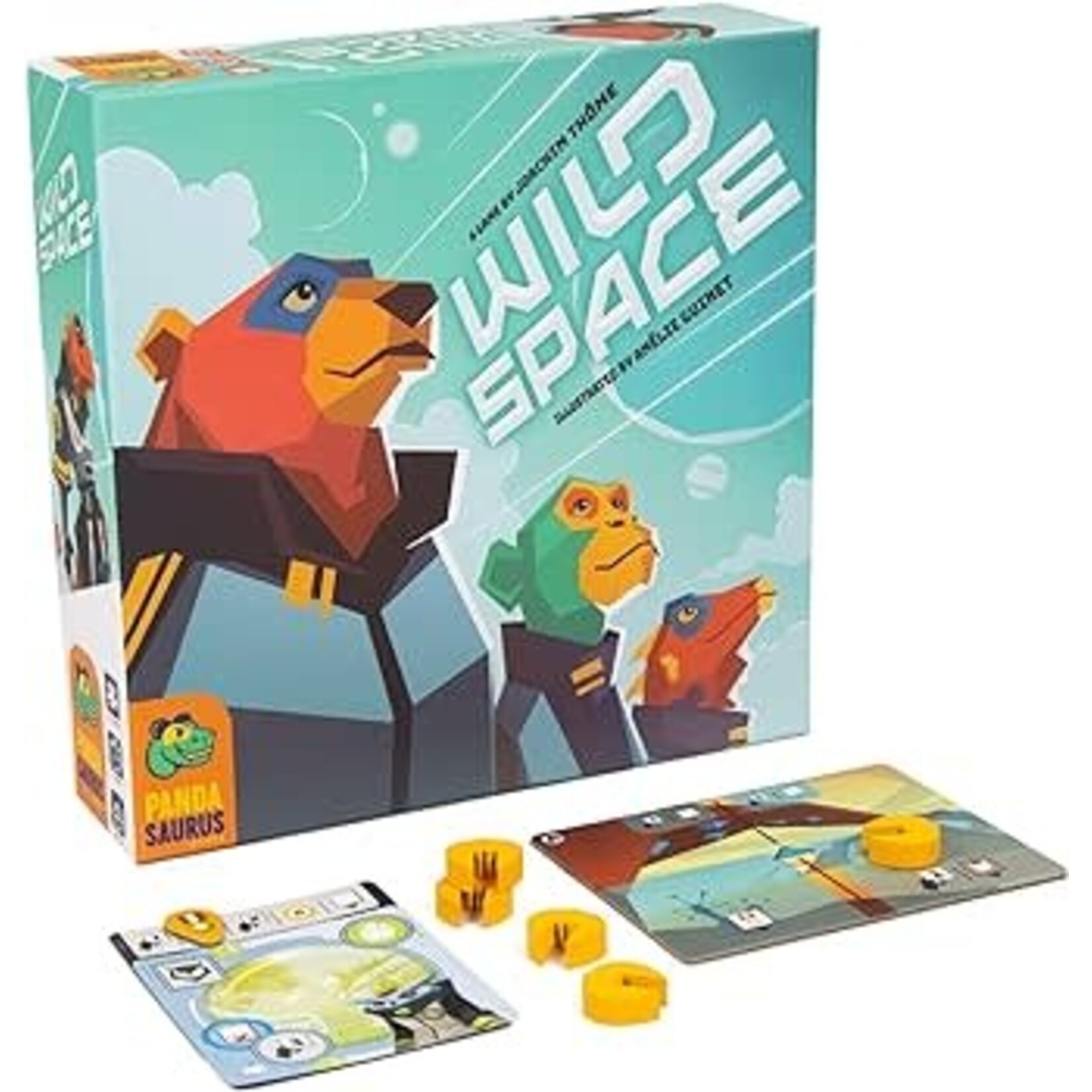 Hotgames Hot Games Wild Space