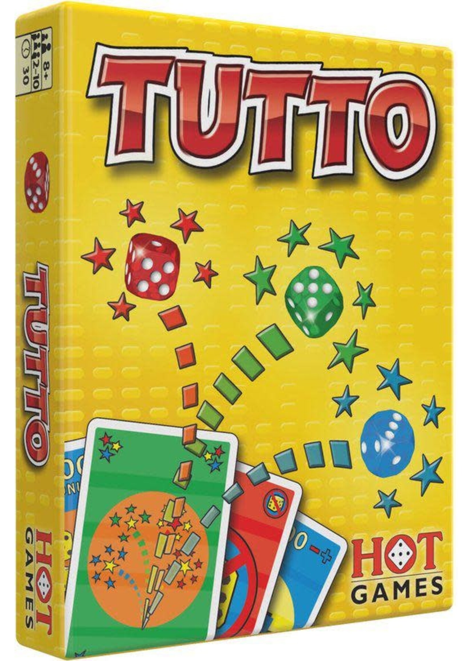 Hotgames HOT games Tutto