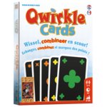 999 Games 999 Games Qwirkle Cards