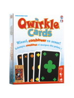 999 Games 999 Games Qwirkle Cards