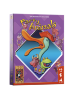 999 Games 999 Games Party Animals