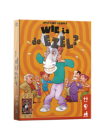 999 Games 999 Games Wie is de ezel?
