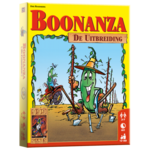 999 Games 999 Games Boonanza - De Uitbreiding